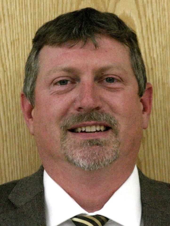 Steve Michaels